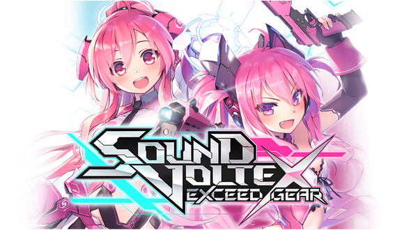 SOUND VOLTEX EXCEED GEAR Location Test Summary (Part 1)